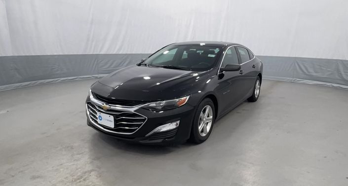 2020 Chevrolet Malibu LS -
                Akron, NY