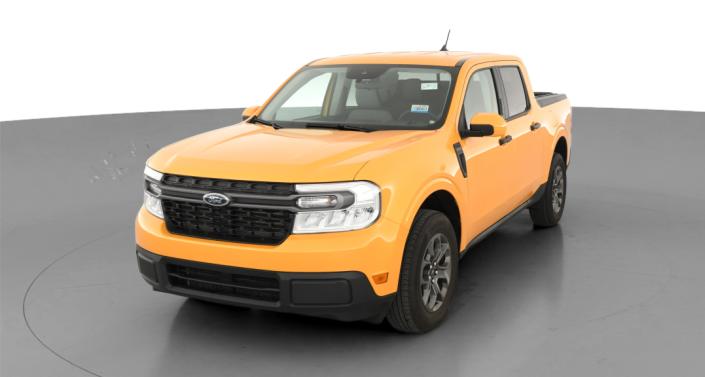 2023 Ford Maverick XLT -
                  Lorain, OH