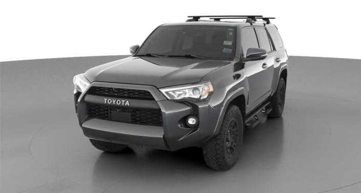 2023 Toyota 4Runner SR5 -
                Trenton, OH