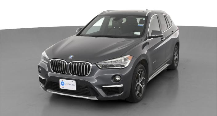 2017 BMW X1 xDrive28i -
                  Wheatland, OK