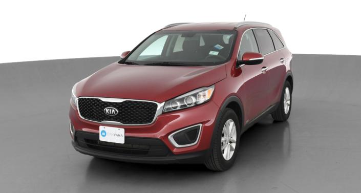 2017 Kia Sorento LX -
                  Richton Park, IL