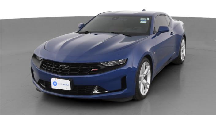 2021 Chevrolet Camaro LT -
                  Concord, NC