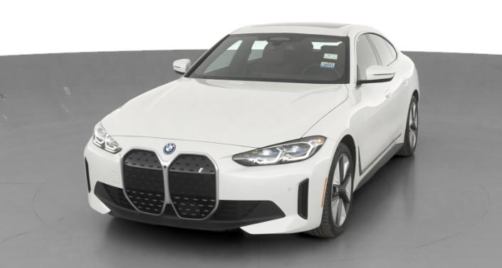 Thumbnail: 2024 BMW i4 - 1