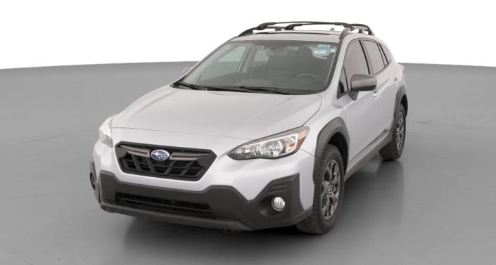 2021 Subaru Crosstrek Sport -
                  Tolleson, AZ