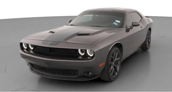 Thumbnail: 2020 Dodge Challenger - 1