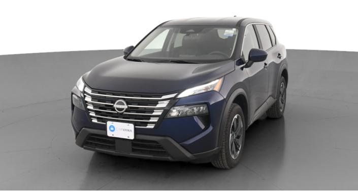 2024 Nissan Rogue SV -
                Indianapolis, IN