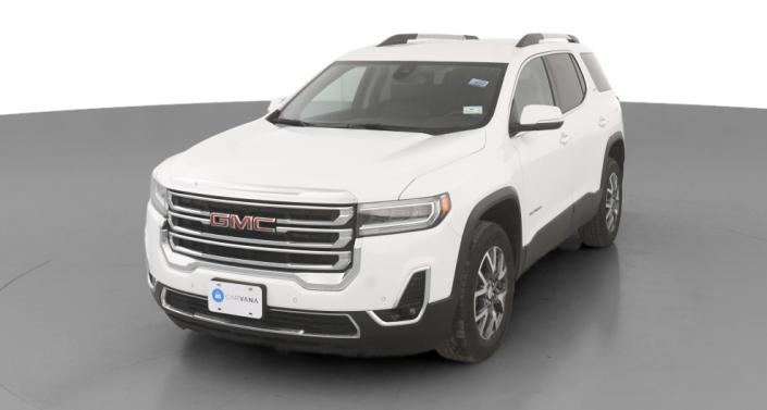 2023 GMC Acadia SLT -
                  Fort Worth, TX