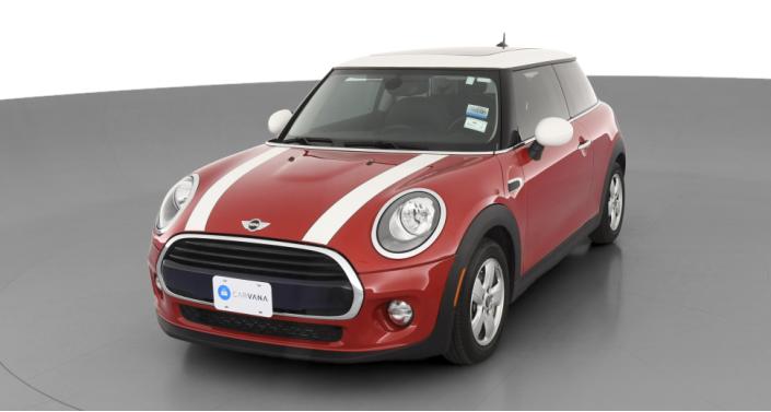 2016 MINI Cooper Hardtop 2 Door -
                Rocklin, CA