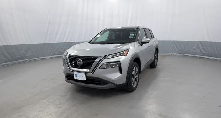 2023 Nissan Rogue SV -
                Akron, NY