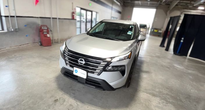 2024 Nissan Rogue SV -
                Fairview, OR