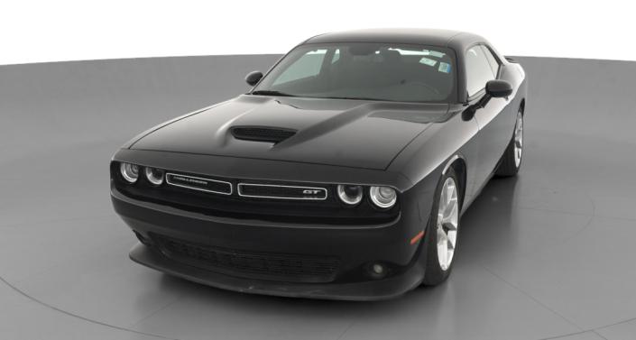 2022 Dodge Challenger GT -
                  Rocklin, CA