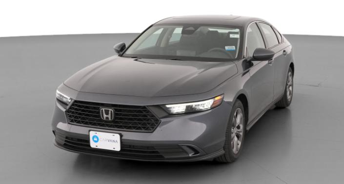2024 Honda Accord EX -
                Tolleson, AZ