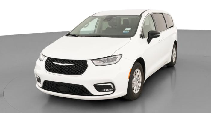 2024 Chrysler Pacifica Touring L -
                  Auburn, GA