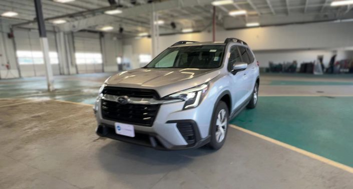 2024 Subaru Ascent Premium -
                  Manville, NJ