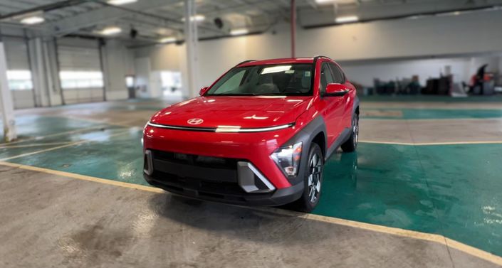 2024 Hyundai Kona SEL -
                  Manville, NJ