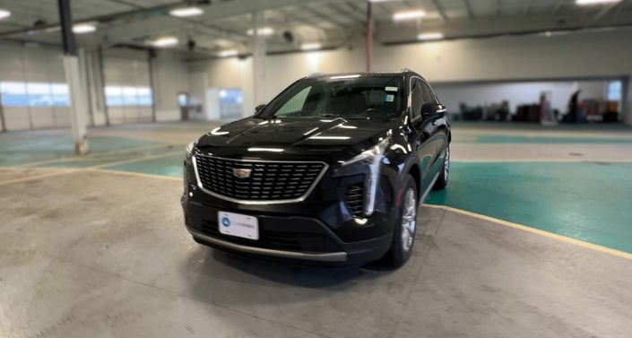 2023 Cadillac XT4 Premium Luxury -
                  Manville, NJ