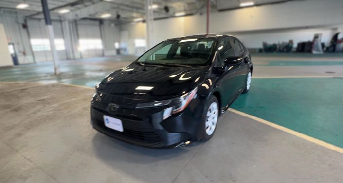 2024 Toyota Corolla LE -
                  Manville, NJ