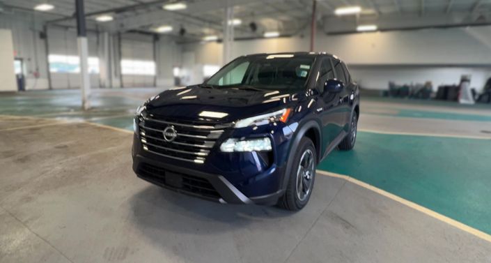 2024 Nissan Rogue SV -
                  Manville, NJ