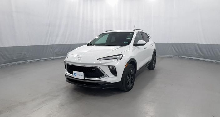2024 Buick Encore GX Sport Touring -
                  Akron, NY