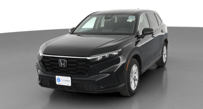 2024 Honda CR-V EX -
                  Tooele, UT