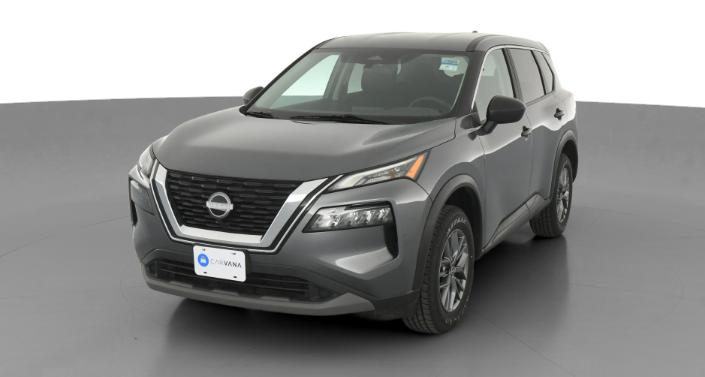 2023 Nissan Rogue S -
                  Tooele, UT