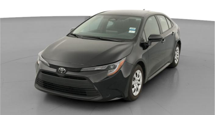 2024 Toyota Corolla LE -
                  Auburn, GA