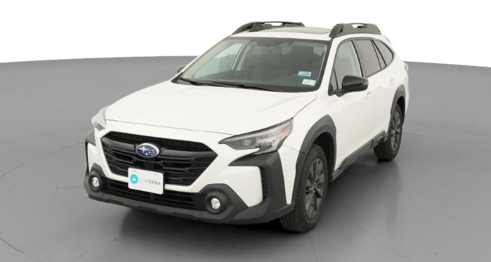 2024 Subaru Outback Onyx Edition -
                Auburn, GA