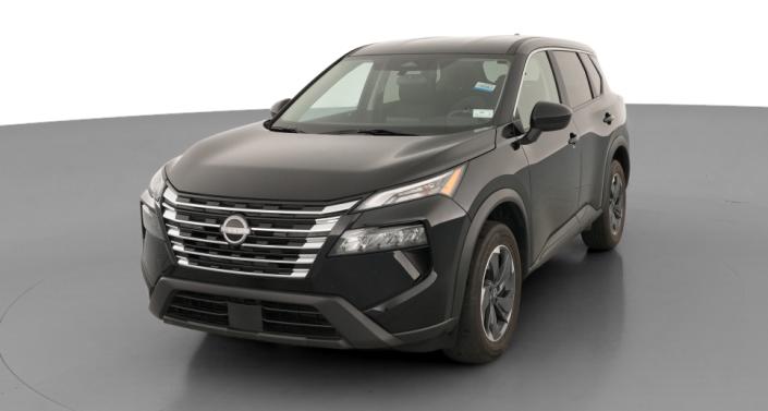 2024 Nissan Rogue SV -
                Auburn, GA
