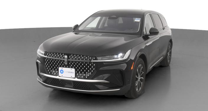 2024 Lincoln Nautilus Premiere -
                Indianapolis, IN