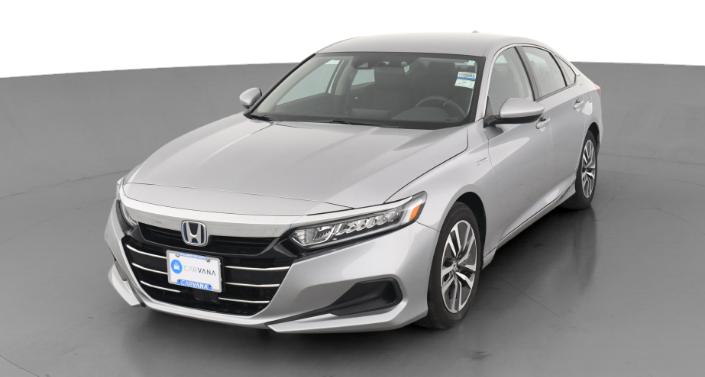 Thumbnail: 2021 Honda Accord - 1