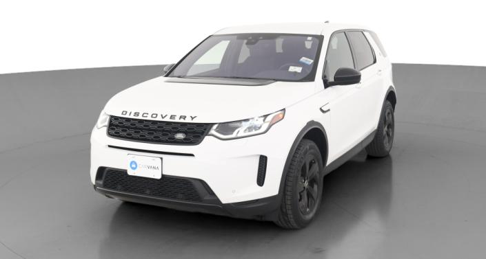 2020 Land Rover Discovery Sport S -
                  Indianapolis, IN