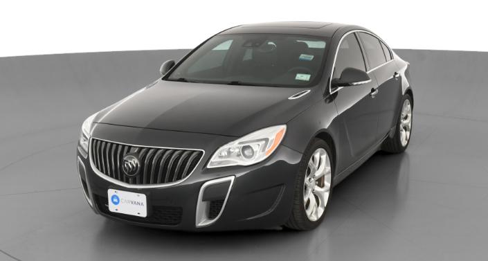 2014 Buick Regal GS -
                  San Antonio, TX