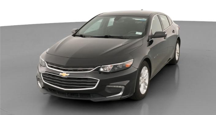2018 Chevrolet Malibu LT -
                  Auburn, GA