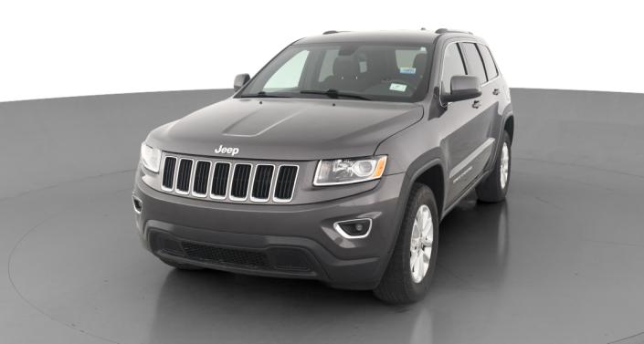 2015 Jeep Grand Cherokee Laredo -
                  Indianapolis, IN