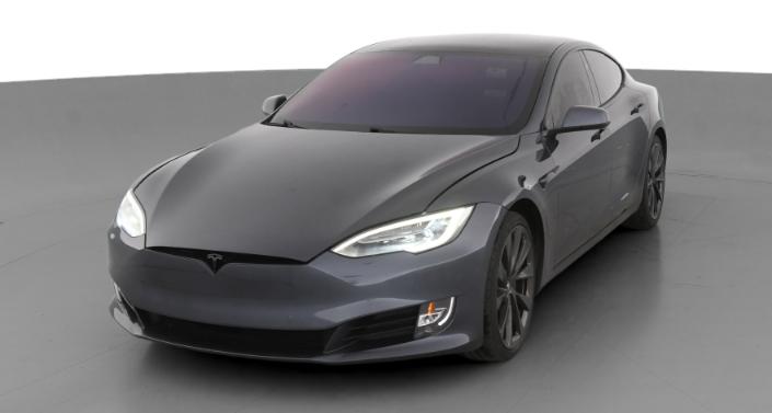 2019 Tesla Model S Performance -
                  Concord, NC