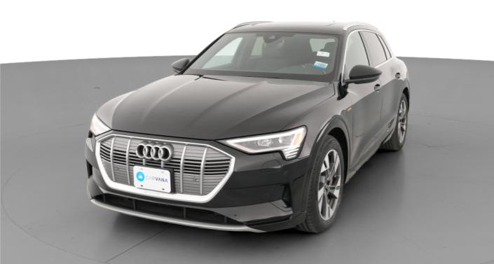 Thumbnail: 2022 Audi e-tron - 1