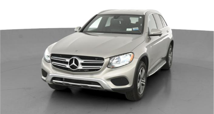 2019 Mercedes-Benz GLC 300 -
                  Bessemer, AL
