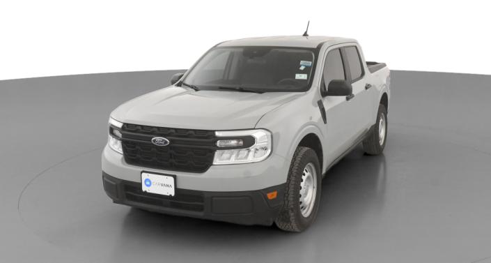 2023 Ford Maverick XL -
                  Fort Worth, TX