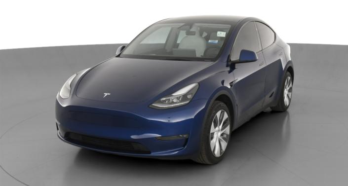 2023 Tesla Model Y Long Range -
                  San Antonio, TX