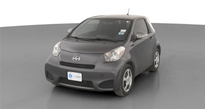 2013 Scion iQ Base -
                  Fort Worth, TX