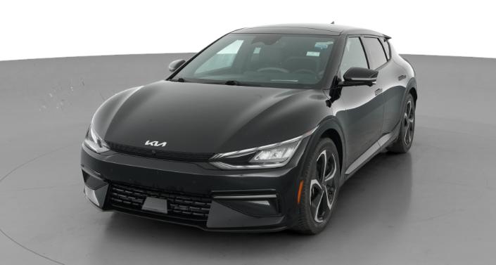 Thumbnail: 2022 Kia EV6 - 1