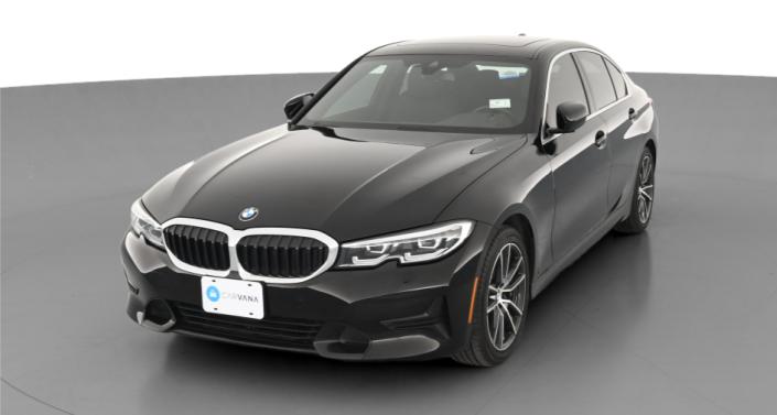 2021 BMW 3 Series 330i -
                  San Antonio, TX