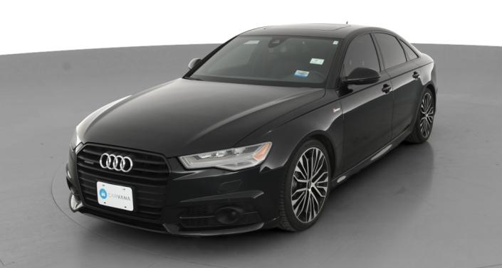 2018 Audi A6 Premium Plus -
                Richton Park, IL