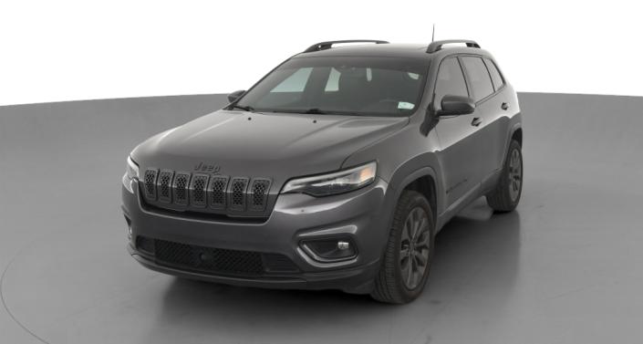 2021 Jeep Cherokee 80th Anniversary -
                  Kansas City, MO