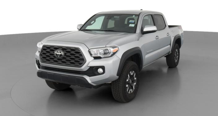 2022 Toyota Tacoma TRD Off-Road -
                Concord, NC