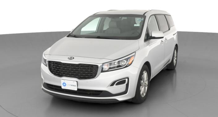 Thumbnail: 2019 Kia Sedona - 1