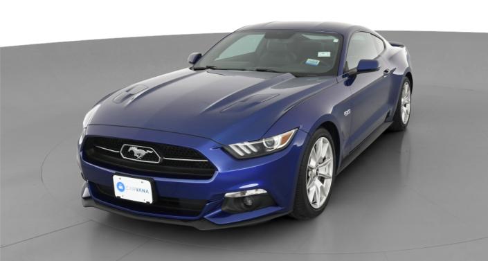 2015 Ford Mustang GT Premium -
                Trenton, OH
