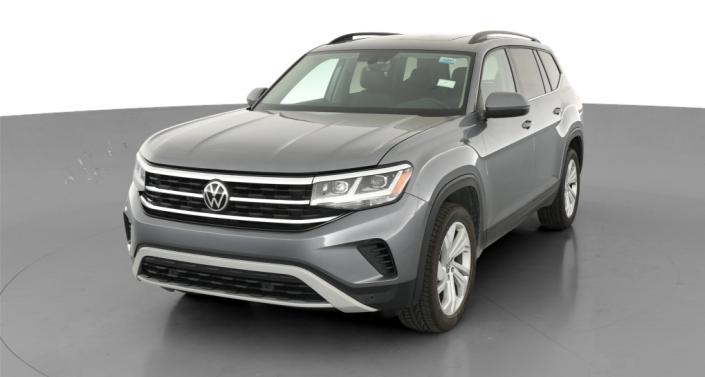 2021 Volkswagen Atlas SE -
                  Lorain, OH