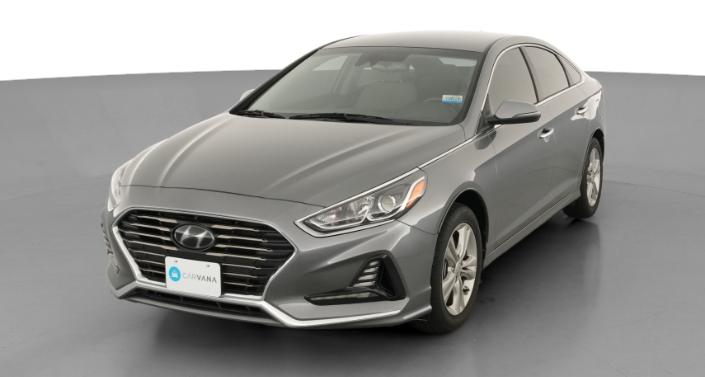 Thumbnail: 2018 Hyundai Sonata - 1
