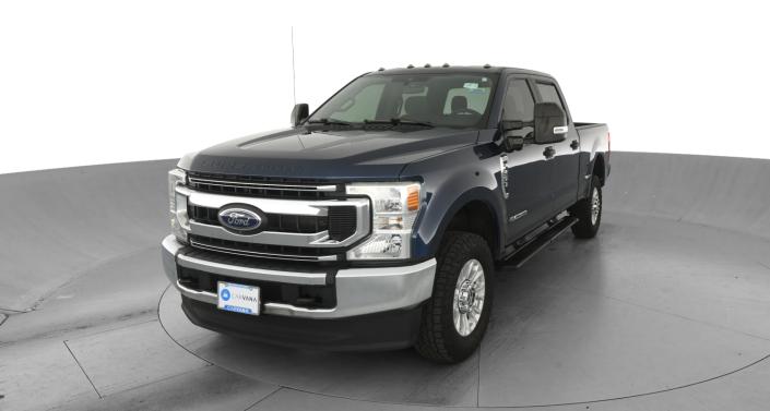 Thumbnail: 2020 Ford Econoline - 1